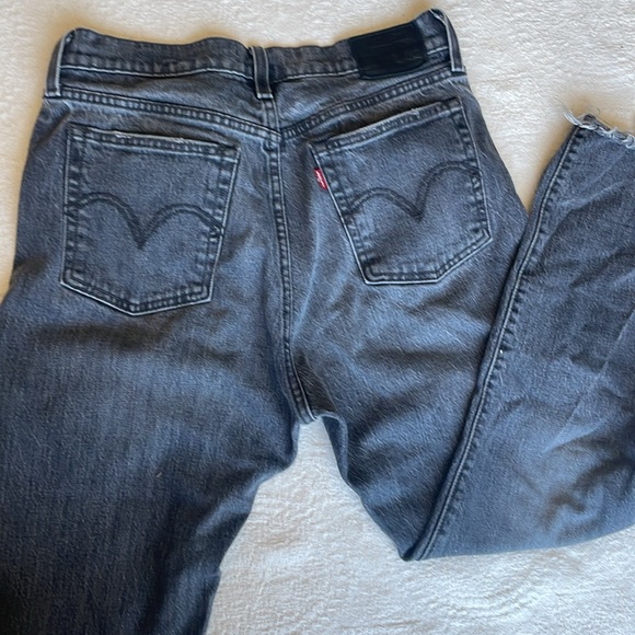 Levi Wedgie Straight size 28 - Picture 5 of 5